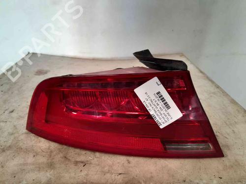 Used Left taillight AUDI A7 Sportback (4GA, 4GF) 3.0 TDI quattro (204 hp) 26631520