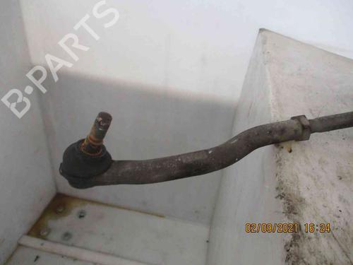 Steering rack HONDA CIVIC VIII Hatchback (FN, FK) 1.4 (FK1) | BP26621692M22 
