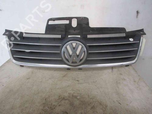 Used Grille VW POLO (9N_, 9A_) 1.2 12V (64 hp) 26630096