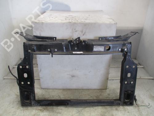 Panel frontal Panel frontal FIAT 500 (312_) 1.3 D Multijet (312AXB1A) (75 hp) 37082724 37082724