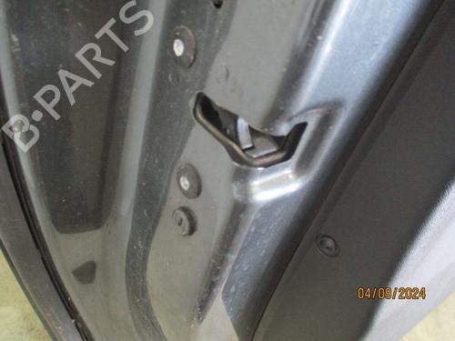 Left front door PEUGEOT 208 I (CA_, CC_) 1.6 GTi | BP20206970C2