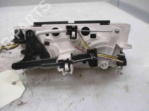 Climate control PEUGEOT 308 I (4A_, 4C_) 1.6 HDi | BP19715325I5 