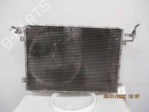 AC radiator KIA SORENTO I (JC)  | BP19739892M32 