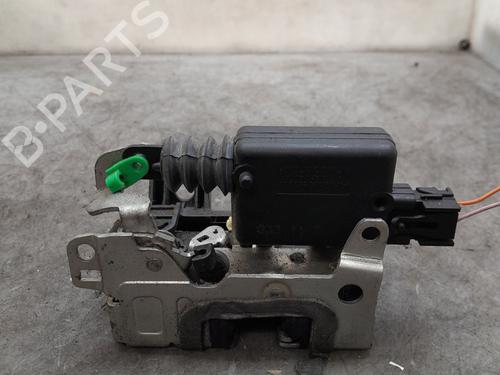 Used Front left lock DACIA SANDERO 1.5 dCi (88 hp) 26537737