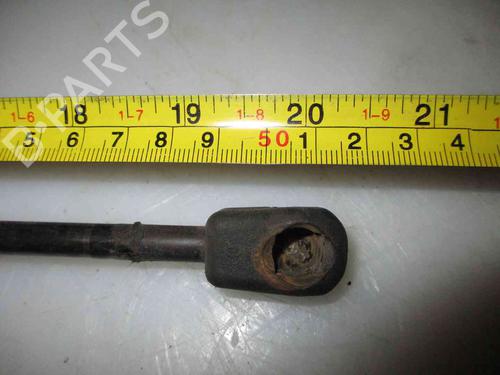 Gassdemper Bakluke MINI MINI (R50, R53) Cooper S | BP24005269C138 