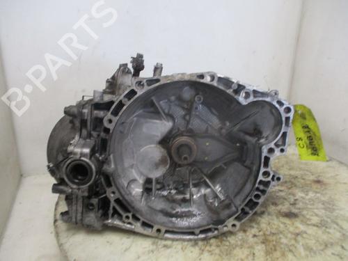gearbox-citroen-c8-ea_-eb_-2002-40093791 main image