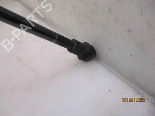 Tailgate lift support SEAT TOLEDO III (5P2)  | BP26624990C138 