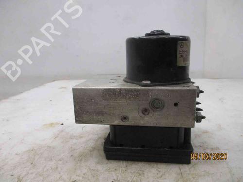 ABS pump MERCEDES-BENZ C-CLASS Coupe (CL203) C 200 CDI (203.707) | BP24007246M43 
