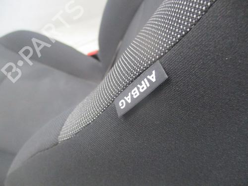 Left front seat DACIA SANDERO III 1.0 SCe 65 | BP36479748C15  - Image 6
