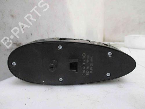 Switch MERCEDES-BENZ E-CLASS (W211) E 220 CDI (211.006) | BP26625330I30