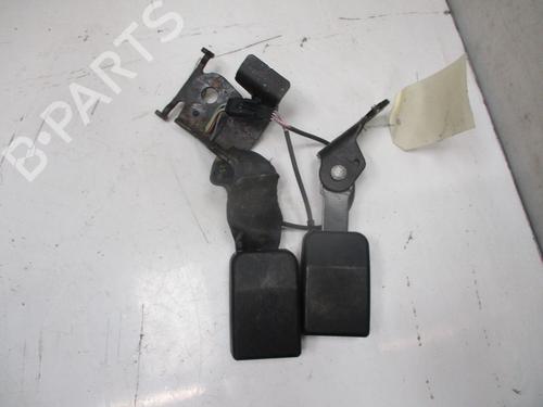 Used Seat buckle RENAULT MEGANE III Hatchback (BZ0/1_, B3_) [2008-2025]  26634827