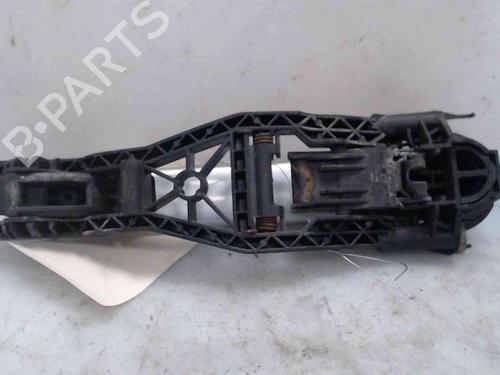 Front right exterior door handle SKODA OCTAVIA I (1U2) 1.9 TDI | BP19714617C129 