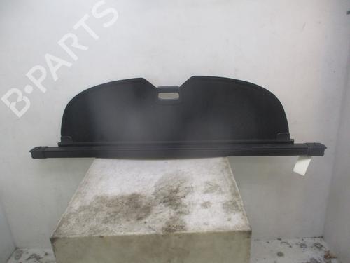 Used Rear parcel shelf Rear parcel shelf PEUGEOT 308 SW I (4E_, 4H_) 1.6 HDi (92 hp) 33006550 33006550