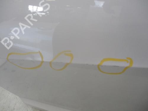 Right front door SEAT IBIZA IV (6J5, 6P1) 1.6 TDI | BP29576808C3 