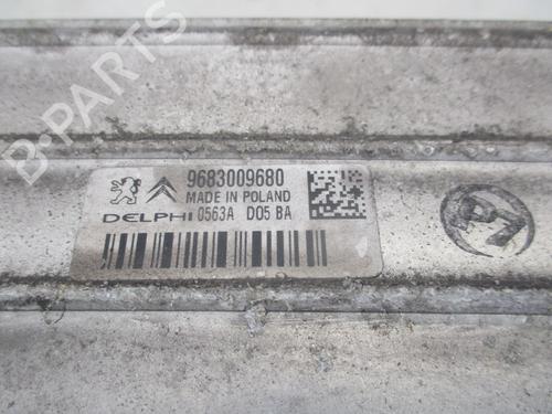 Intercooler CITROËN C5 III (RD_) 2.0 HDi 140 (RDRHF8, RDRHFA, RDRHA8, RDRHAJ) | BP38570174M30 - Image 3