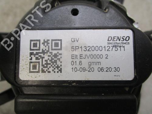 Heater blower motor PEUGEOT 3008 II SUV (MC_, MR_, MJ_, M4_) 1.5 BlueHDi 130 | BP25210148M62 