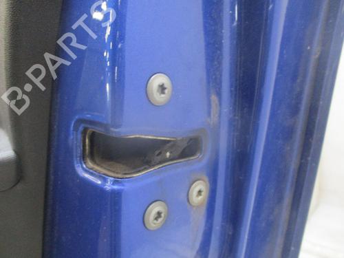 Right front door CITROËN C1 II (PA_, PS_) 1.0 VTi 72 | BP29738662C3