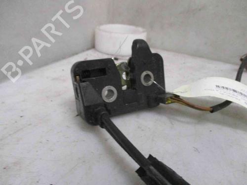 Tailgate lock FORD FIESTA V (JH_, JD_) 1.4 TDCi | BP26627931C101 