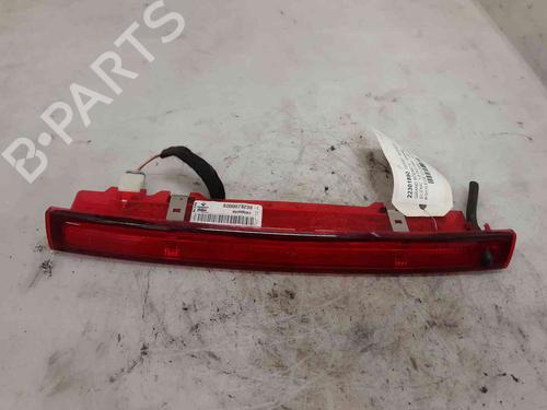Used Third brake light RENAULT SCÉNIC II (JM0/1_) [2003-2010]  26631892