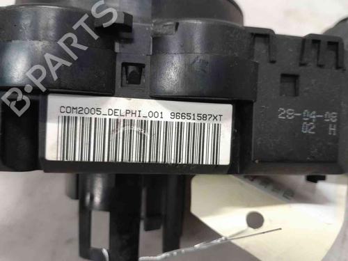 Headlight switch PEUGEOT 308 SW I (4E_, 4H_) 1.6 HDi | BP26631236I24 