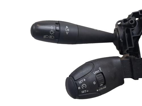 Steering column stalk CITROËN C3 II (SC_) 1.4 HDi 70 (SC8HZC, SC8HR0, SC8HP4) | BP40239380I23 - Image 3