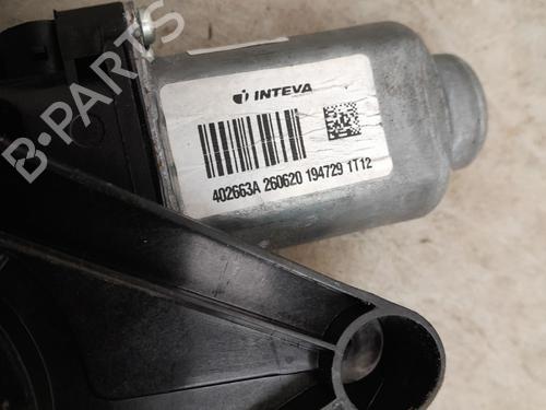 Front left window mechanism TOYOTA AYGO (_B4_) 1.0 VVTi (KGB40) | BP35934999C22 - Image 5
