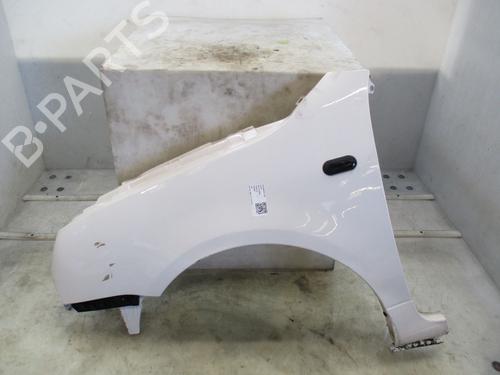 Used Left front fenders VW LUPO I (6X1, 6E1) 1.0 (50 hp) 29293540