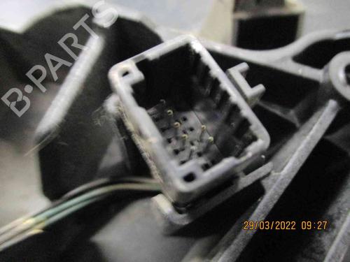 Right mirror RENAULT MEGANE III Hatchback (BZ0/1_, B3_) 1.5 dCi | BP24011140C27 