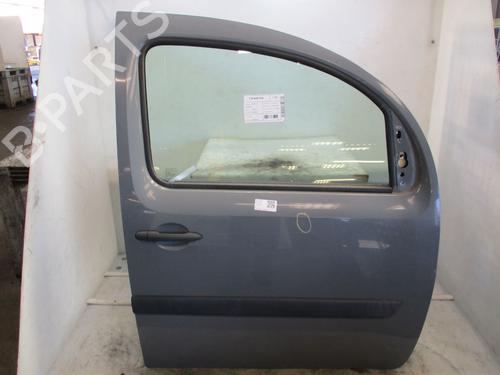 Used Right front door RENAULT KANGOO Express (FW0/1_) [2008-2025]  24972637