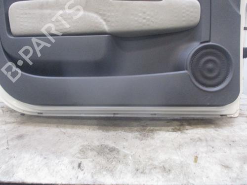 Left front door FIAT 500 (312_) 1.2 (312AXA1A) | BP29514915C2 