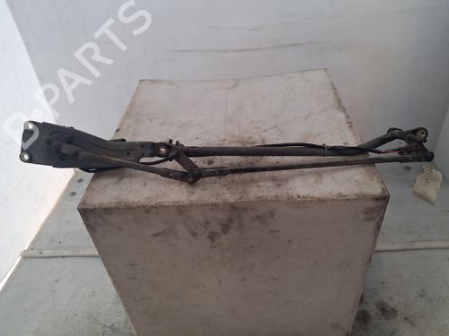 Vindrude Viskermekanisme Vindrude Viskermekanisme CITROËN XSARA (N1) 2.0 HDi 90 (90 hp) 39697806 39697806