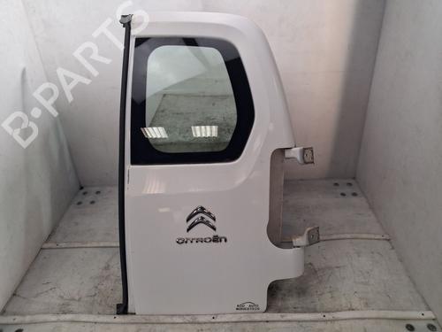 right-tailgate-citroen-berlingo-box-bodympv-b9-2008-37453394 main image