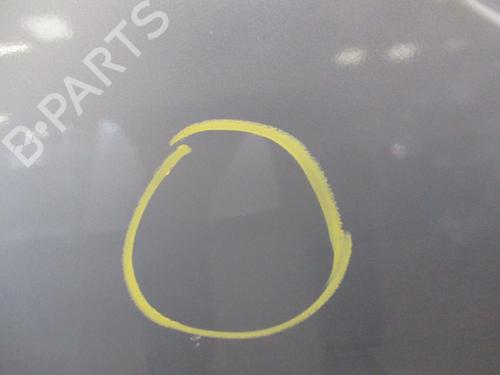 Left rear door RENAULT LAGUNA II (BG0/1_) 1.9 dCi (BG1A, BG1V) | BP29379741C4 