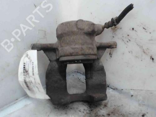 Right front brake caliper PEUGEOT 407 (6D_) 2.0 HDi 135 (6DRHRH, 6DRHRE, 6DRHRG, 6DRHRJ) | BP20203727M104 