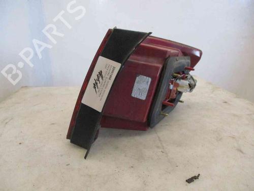 Left taillight HYUNDAI ELANTRA III (XD) 2.0 CRDi | BP24010274C34 