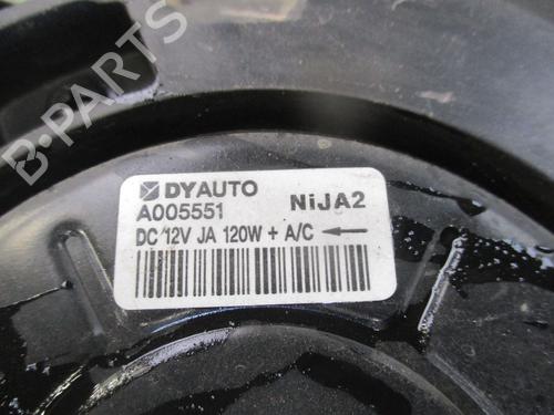 Radiator fan KIA PICANTO III (JA) 1.2 | BP37623378M35 - Image 3
