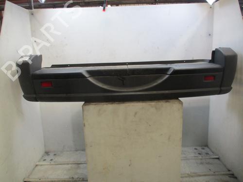 Used Rear bumper JEEP CHEROKEE (KJ) 2.8 CRD 4x4 (150 hp) 24014470
