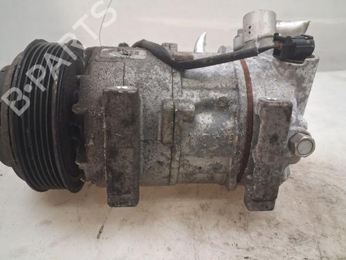 AC compressor KIA RIO IV (YB, SC, FB) 1.25 | BP39624155M34 - Image 2