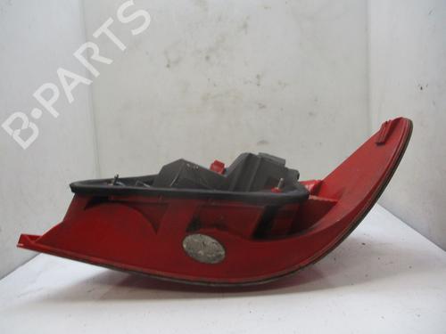 Left taillight MERCEDES-BENZ CLK (C209) CLK 220 CDI (209.308) | BP26636402C34 