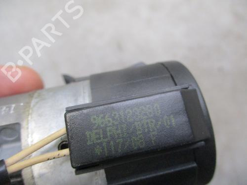 Ignition barrel PEUGEOT 207 (WA_, WC_) 1.6 HDi | BP27508804M48 
