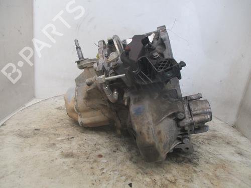 Gearbox CITROËN BERLINGO Box Body/MPV (B9) 1.6 HDi 90 | BP36460004M3 - Image 4