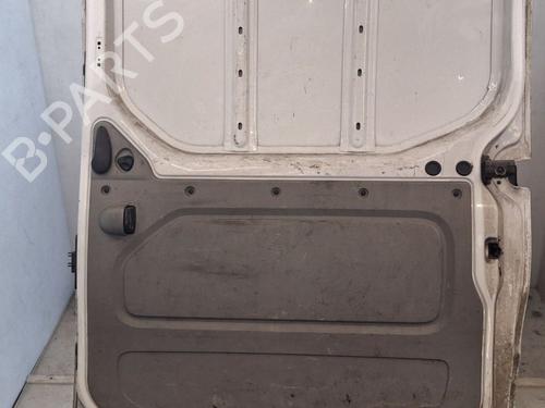 Højre side skydedør RENAULT TRAFIC II Van (FL) 2.0 dCi 115 (FL01, FL0U, FL00, FL0H, FL0M) | BP39659318C75 - Image 2