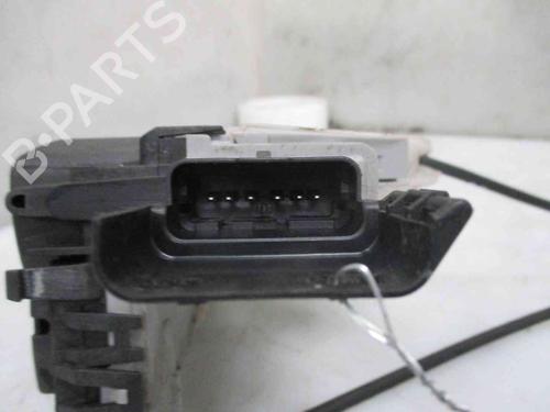 Rear left lock PEUGEOT 3008 I MPV (0U_) 1.6 HDi | BP26626825C100 