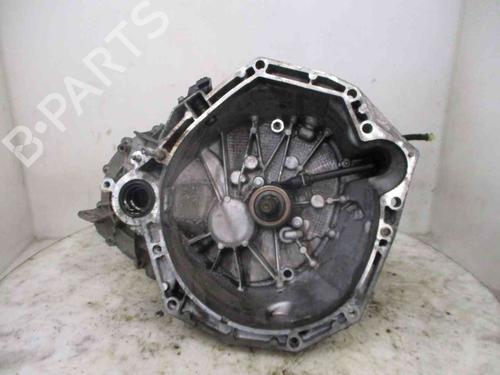 Used Gearbox RENAULT LAGUNA III (BT0/1) 1.5 dCi (BT00, BT0A, BT0T, BT1J) (110 hp) 19717146