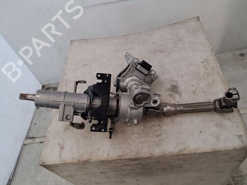 Steering column RENAULT CLIO V (B7_) 1.0 TCe 90 (B7MT) | BP38713008M21 - Image 5