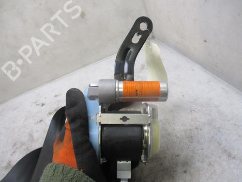 Front right belt tensioner KIA PICANTO I (SA) 1.1 | BP24863354C88 