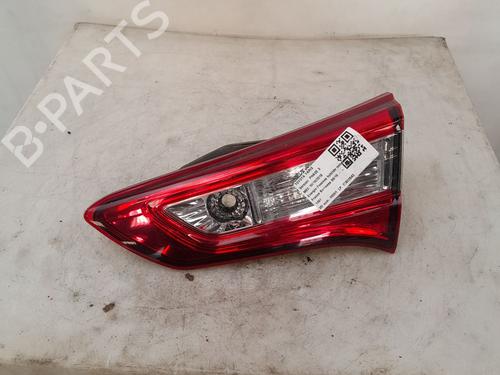 Used Right tailgate light Right tailgate light 38490972 38490972