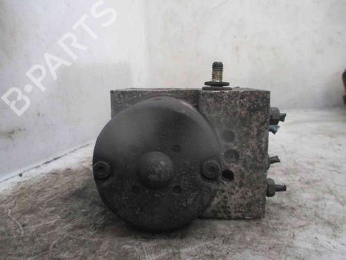 ABS pump RENAULT ESPACE III (JE0_) 2.2 12V TD (JE0E, JE0H, JE0P) | BP19718192M43 