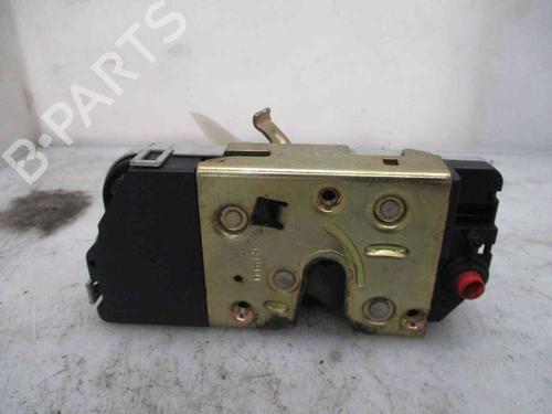 Used Rear right lock PEUGEOT 307 (3A/C) 1.6 HDi 110 (109 hp) 19717310