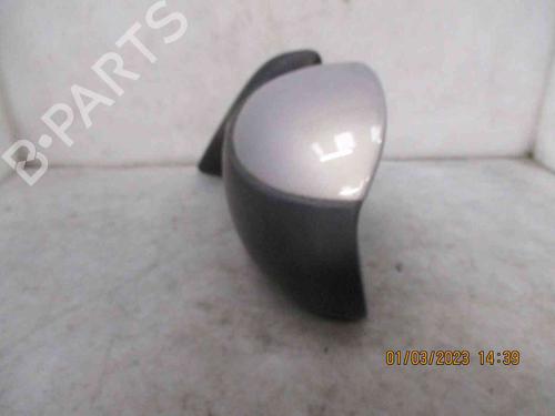 Left mirror CITROËN XSARA PICASSO (N68) 1.6 HDi | BP26630029C26 